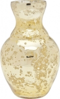 IV23GD-gold-mercury-glass-vase