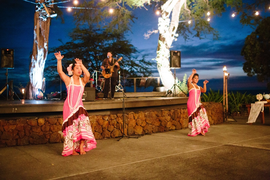 Mauna Kea Wedding -Vintage & Lace 54